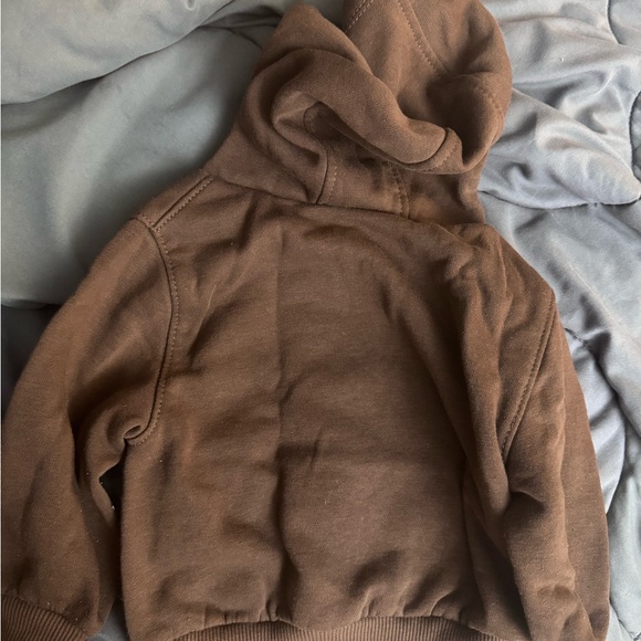 Nike baby sweatsuit 12M - Picture 4 of 8